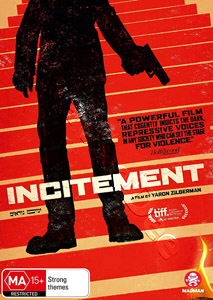 Incitement |   DVD